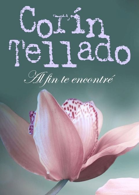 Al fin te encontré(Kobo/電子書)