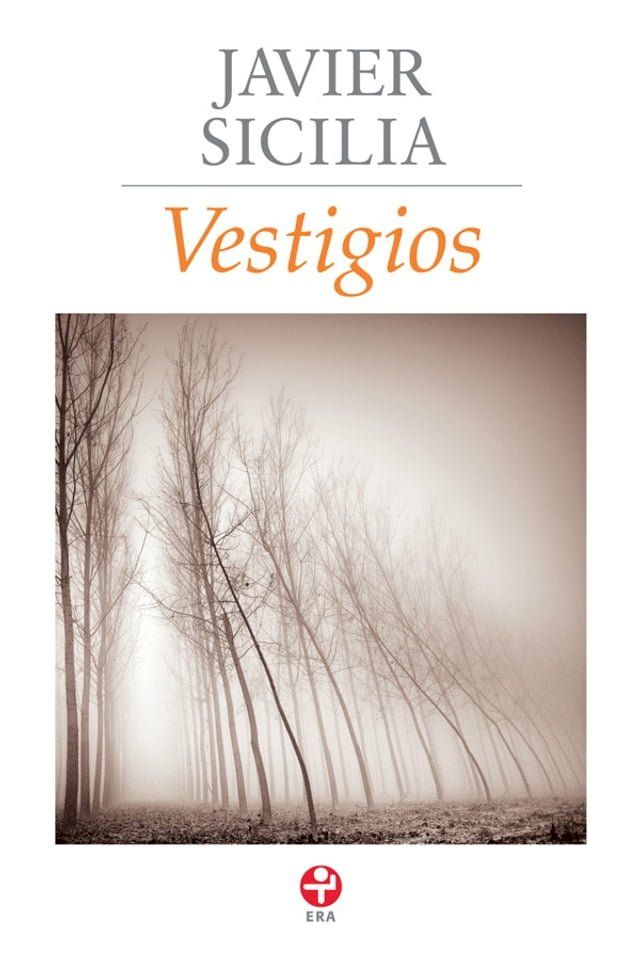  Vestigios(Kobo/電子書)