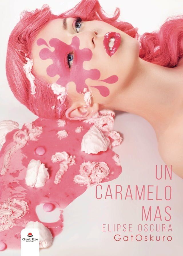  Un caramelo mas(Kobo/電子書)