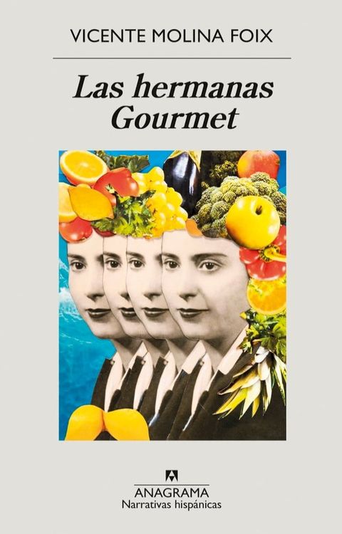 Las hermanas Gourmet(Kobo/電子書)