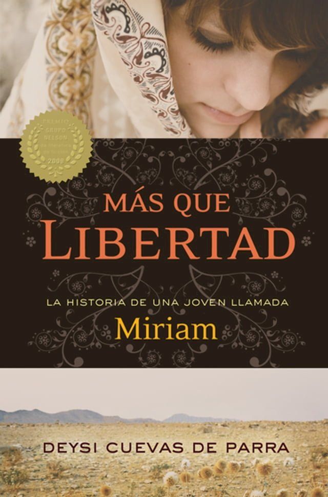  Más que libertad(Kobo/電子書)