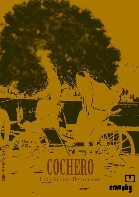 Cochero(Kobo/電子書)