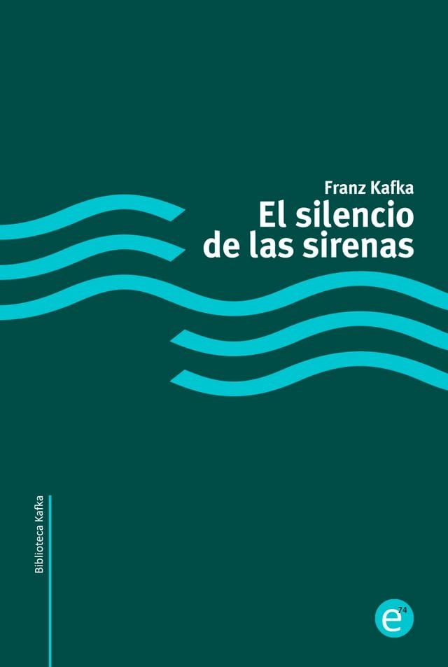  El silencio de las sirenas(Kobo/電子書)