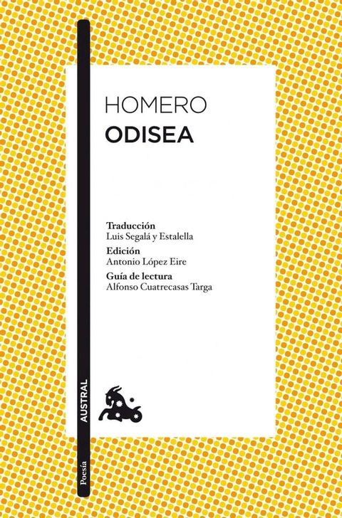 Odisea(Kobo/電子書)