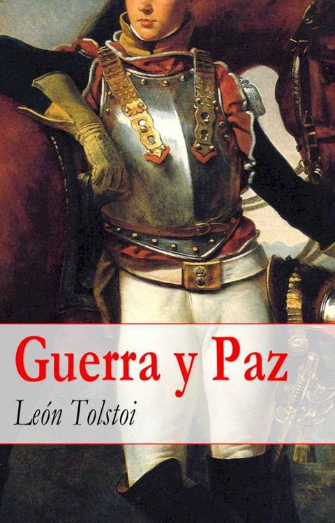 Guerra y Paz(Kobo/電子書)