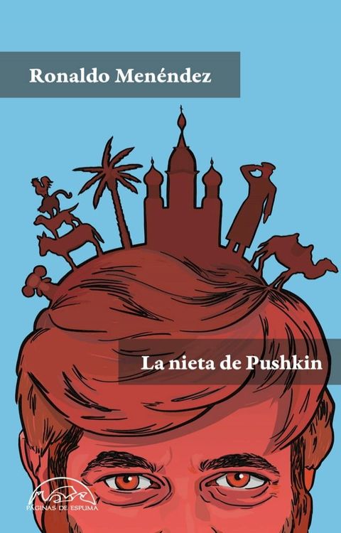 La nieta de Pushkin(Kobo/電子書)