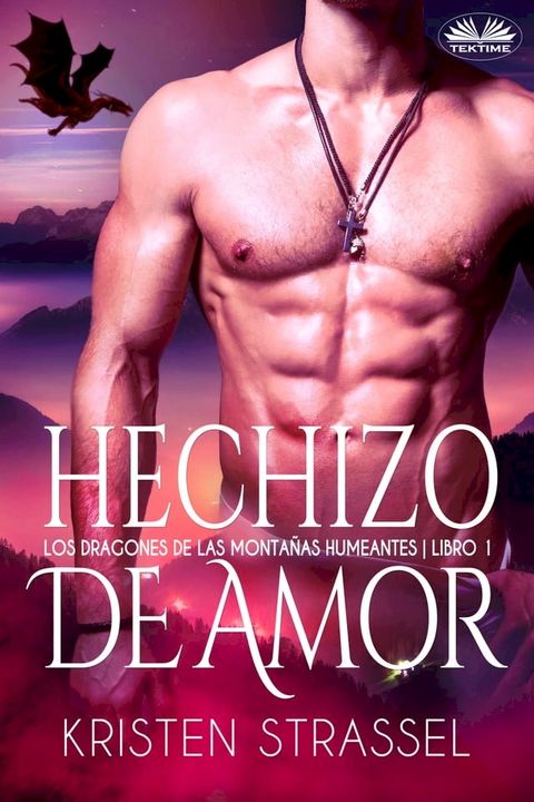 Hechizo De Amor(Kobo/電子書)