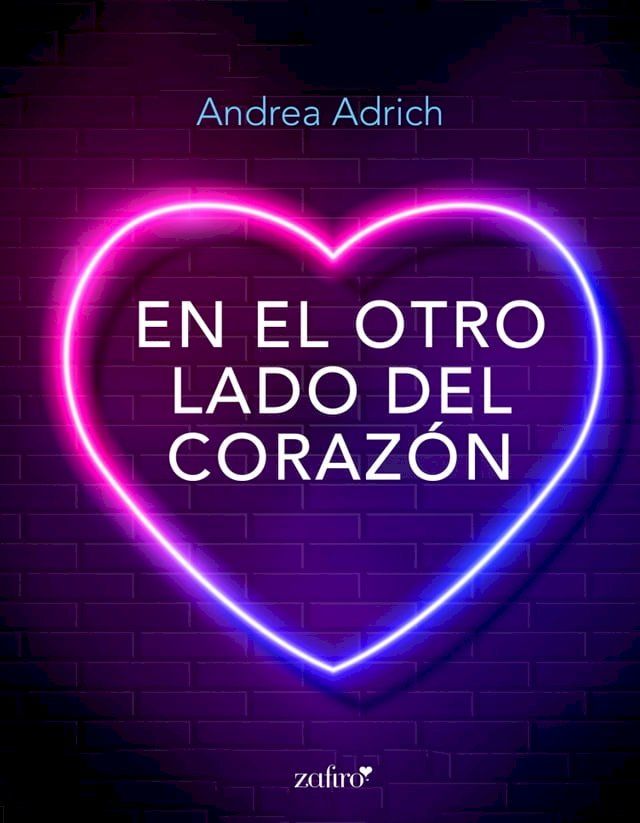  En el otro lado del coraz&oacute;n(Kobo/電子書)