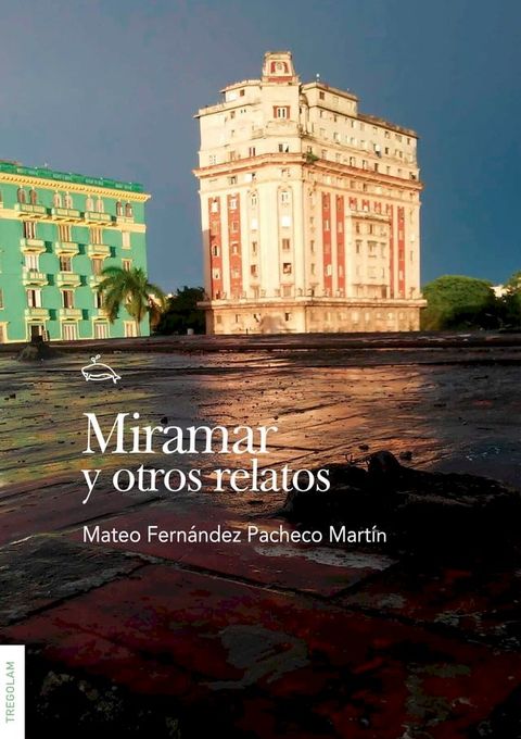 Miramar y otros relatos(Kobo/電子書)