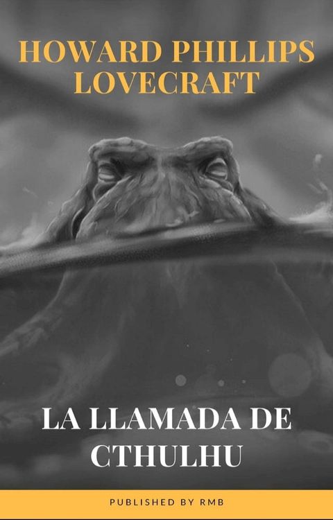 La Llamada de Cthulhu(Kobo/電子書)