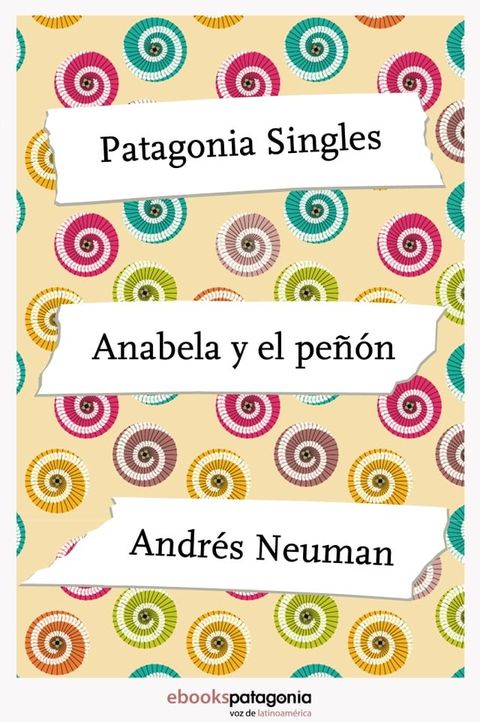 Anabela y el pe&ntilde;&oacute;n(Kobo/電子書)