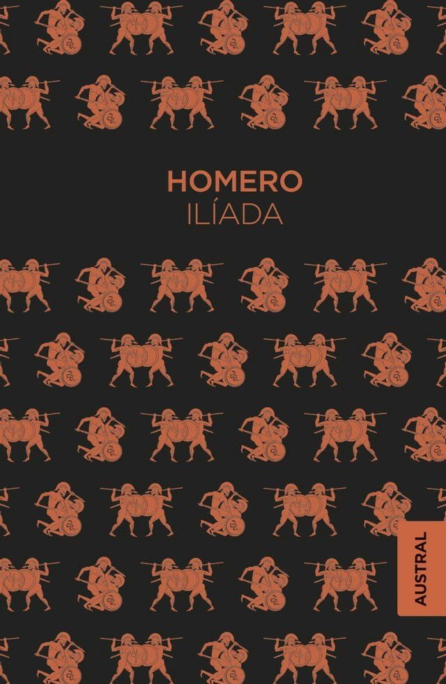  Ilíada(Kobo/電子書)