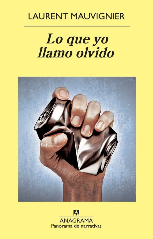  Lo que yo llamo olvido(Kobo/電子書)