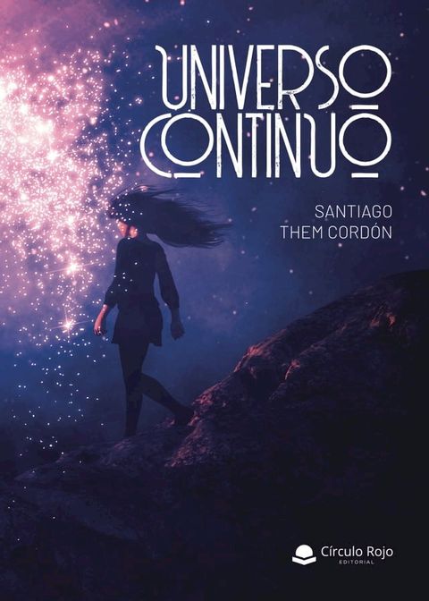 Universo continuo(Kobo/電子書)