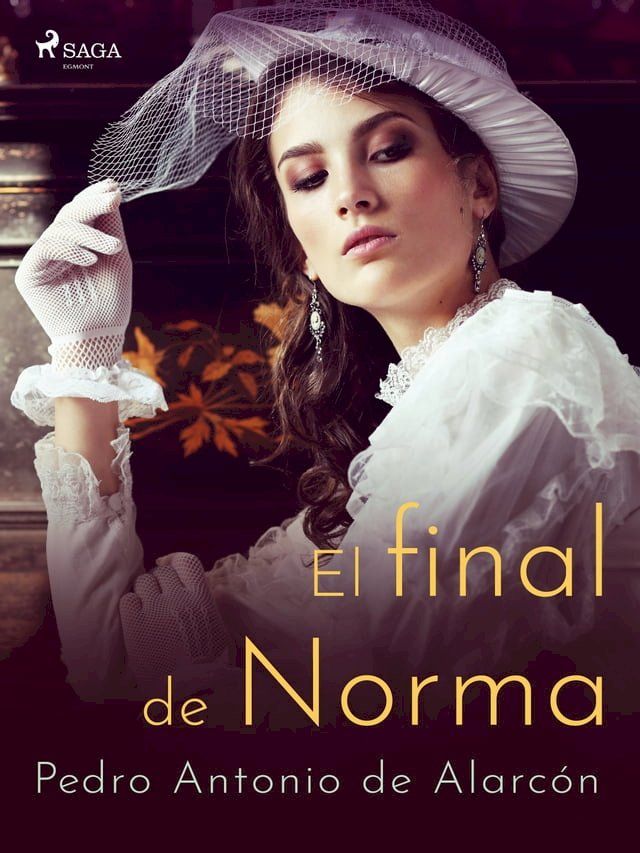  El final de Norma(Kobo/電子書)