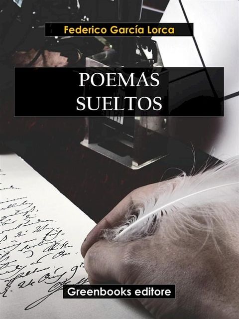 Poemas sueltos(Kobo/電子書)