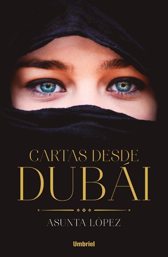  Cartas desde Dubai(Kobo/電子書)