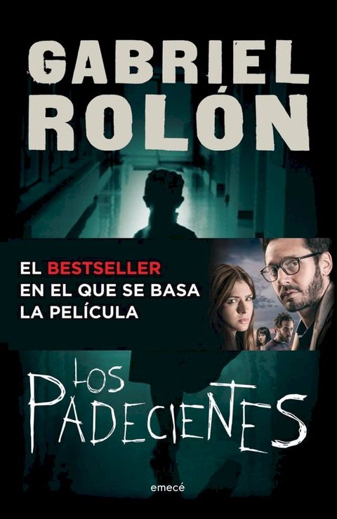 Los padecientes(Kobo/電子書)