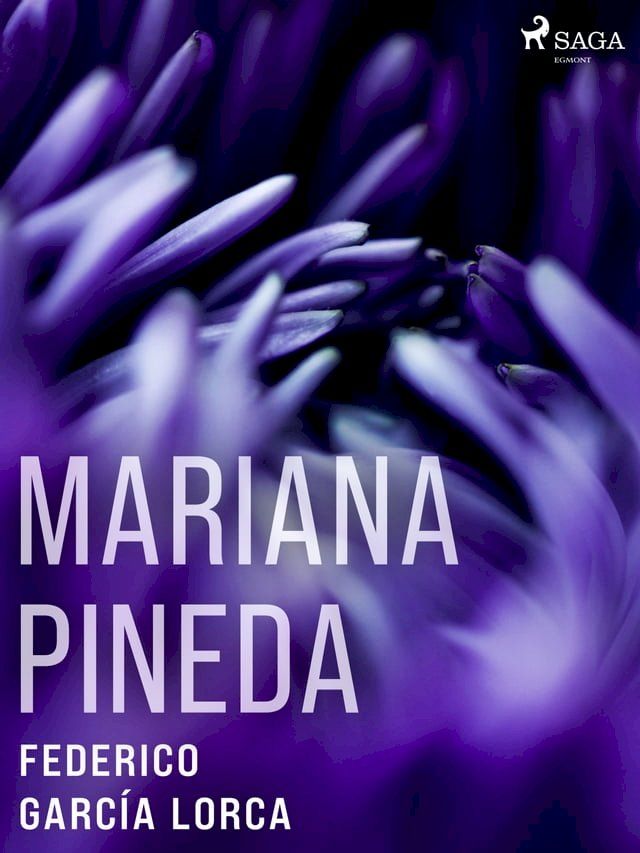  Mariana Pineda(Kobo/電子書)