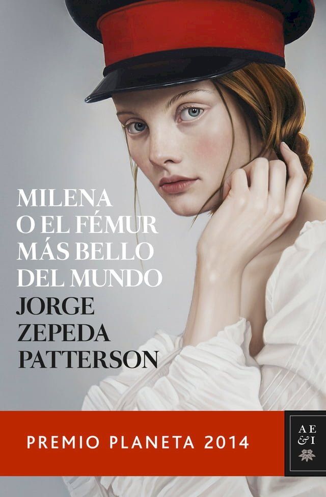  Milena o el fémur más bello del mundo(Kobo/電子書)