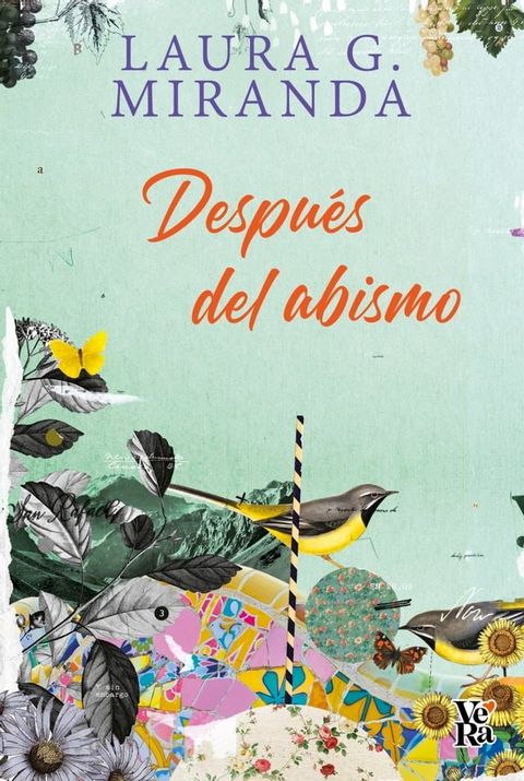 Despu&eacute;s del abismo(Kobo/電子書)