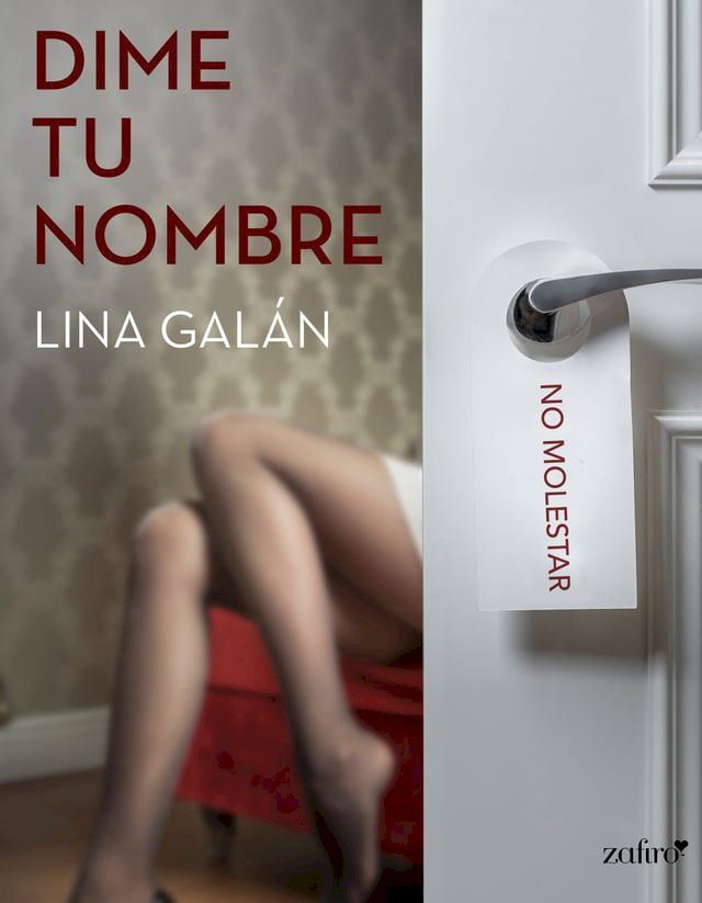  Dime tu nombre(Kobo/電子書)