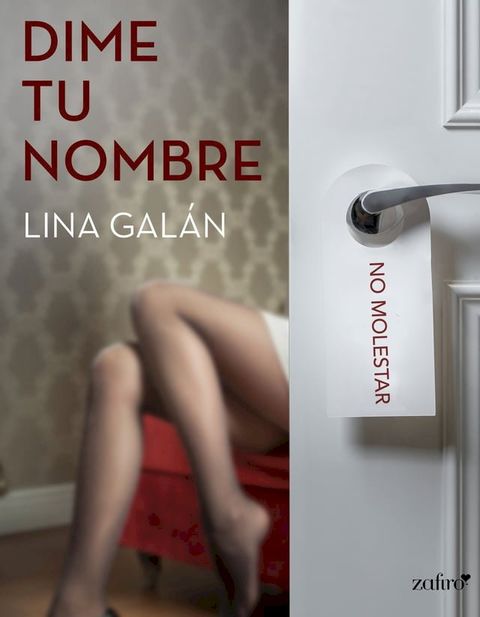 Dime tu nombre(Kobo/電子書)