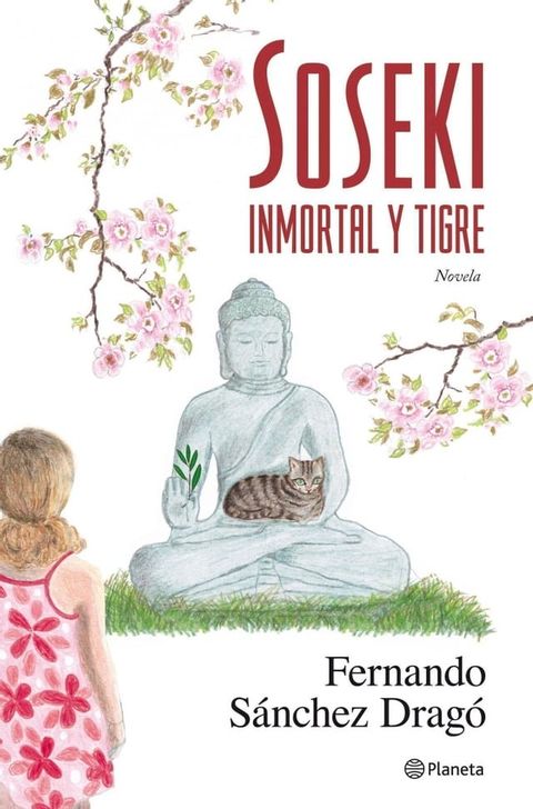 Soseki. Inmortal y tigre(Kobo/電子書)