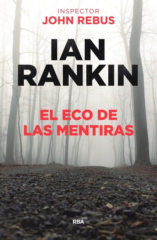  El eco de las mentiras(Kobo/電子書)