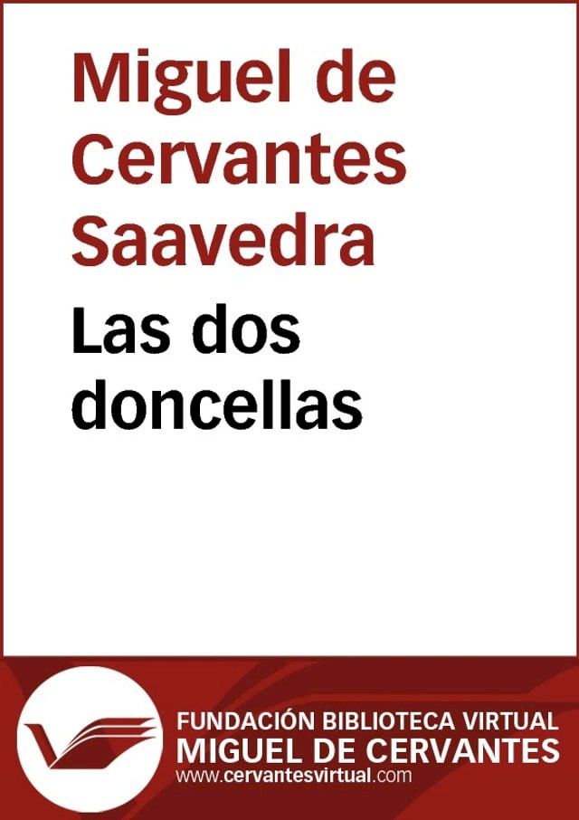  Las dos doncellas(Kobo/電子書)