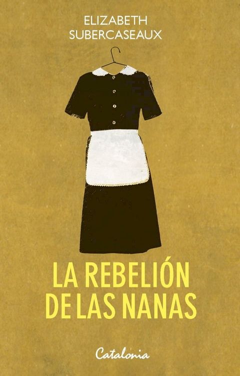 La rebelión de las nanas(Kobo/電子書)