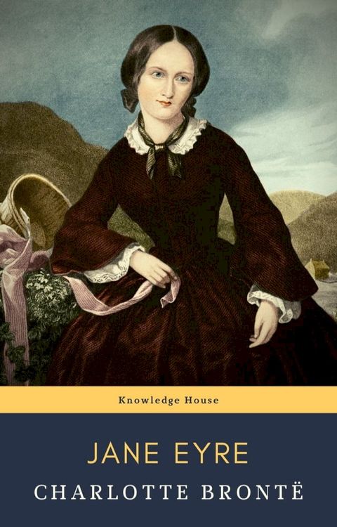 Jane Eyre(Kobo/電子書)