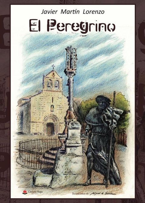 El Peregrino(Kobo/電子書)