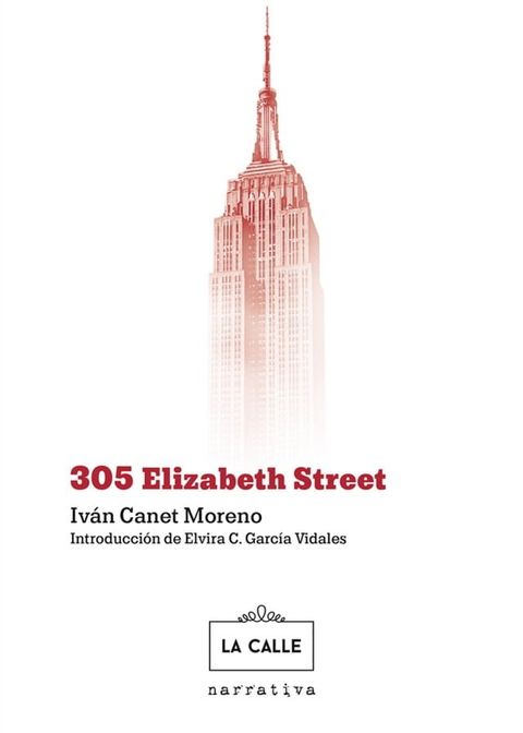 305 Elizabeth Street(Kobo/電子書)