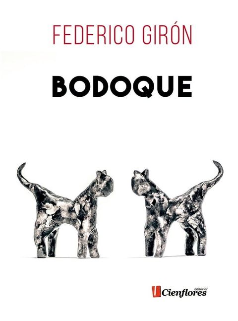 Bodoque(Kobo/電子書)