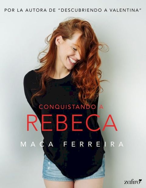 Conquistando a Rebeca(Kobo/電子書)