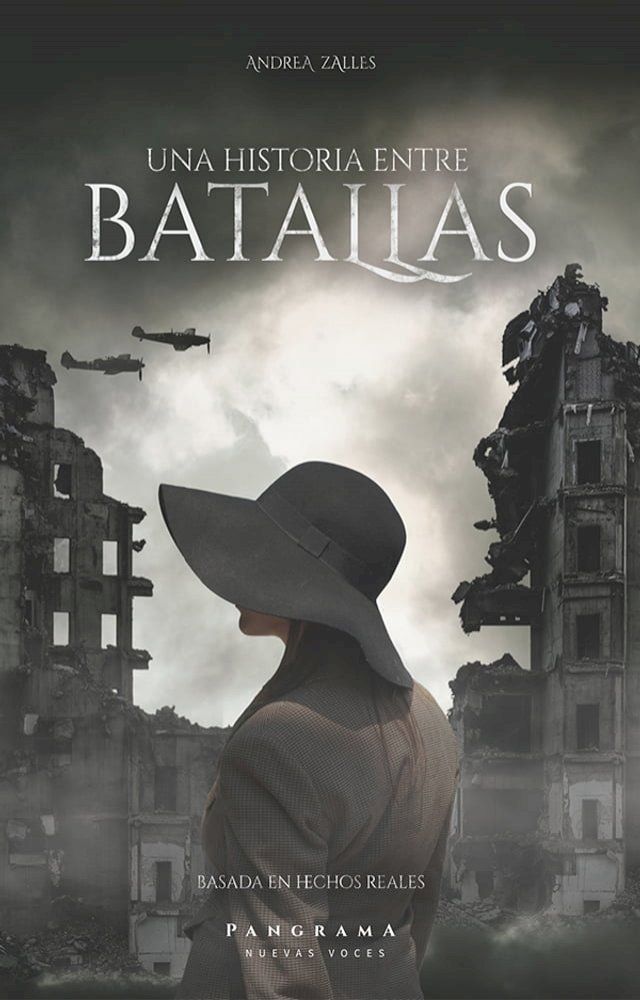  Una historia entre batallas(Kobo/電子書)