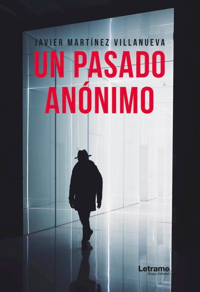  Un pasado an&oacute;nimo(Kobo/電子書)