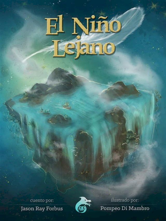  El Ni&ntilde;o Lejano(Kobo/電子書)