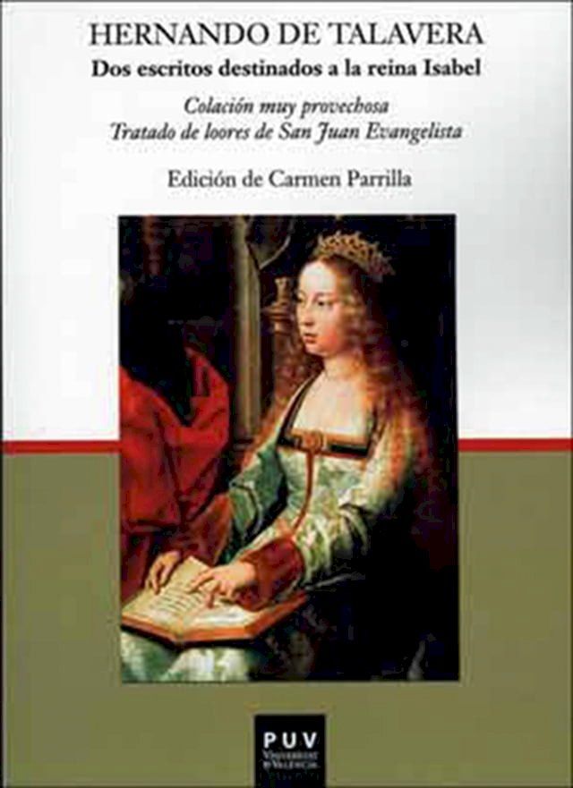  Dos escritos destinados a la reina Isabel(Kobo/電子書)