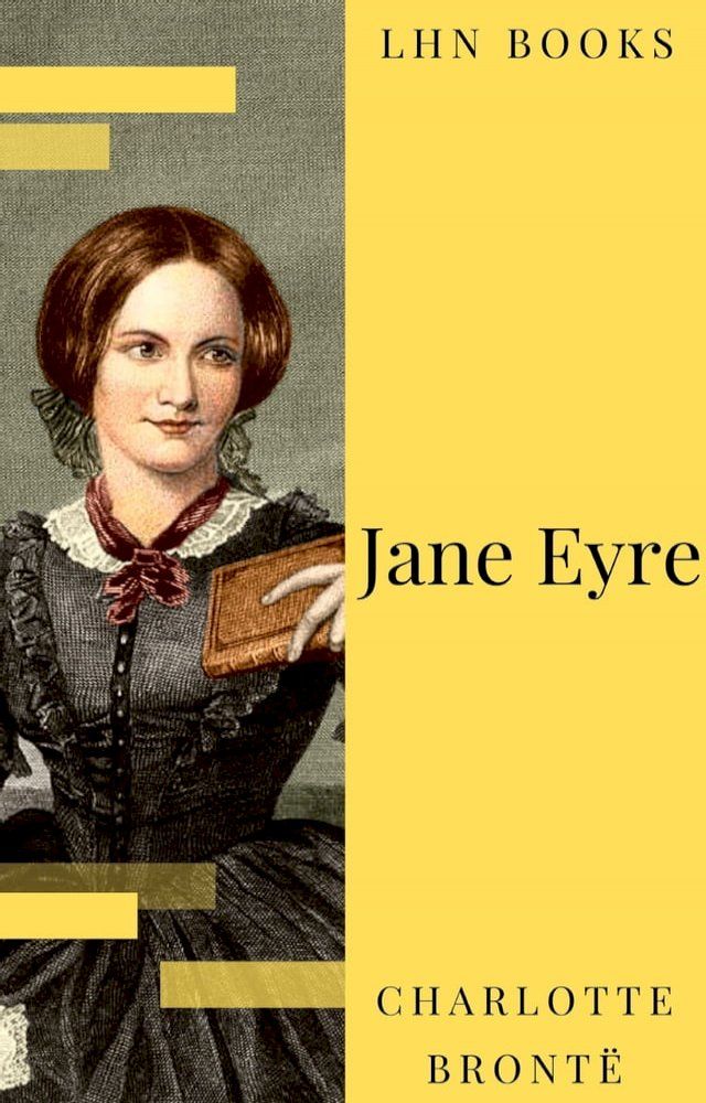  Jane Eyre(Kobo/電子書)