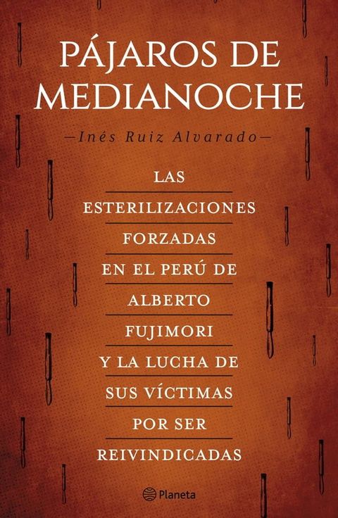 Pájaros de medianoche(Kobo/電子書)