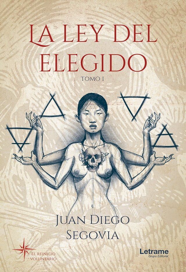  La ley del elegido(Kobo/電子書)