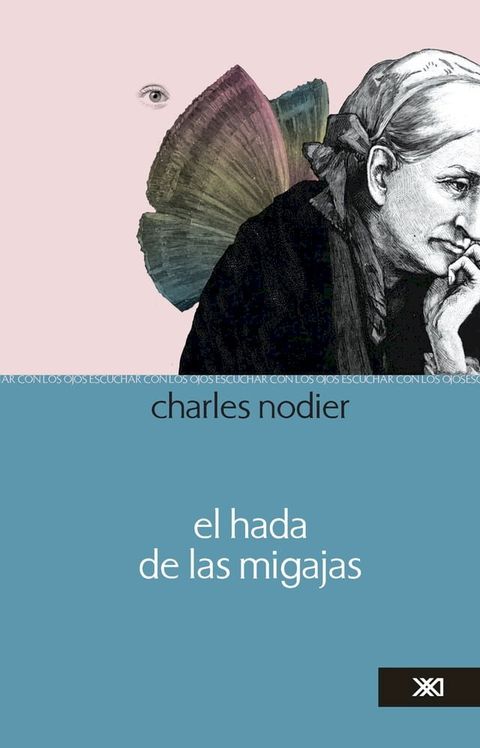 El hada de las migajas(Kobo/電子書)