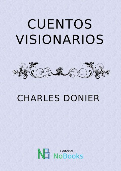 Cuentos visionarios(Kobo/電子書)