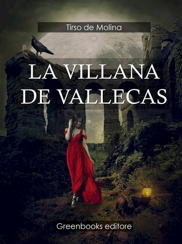  La villana de Vallecas(Kobo/電子書)