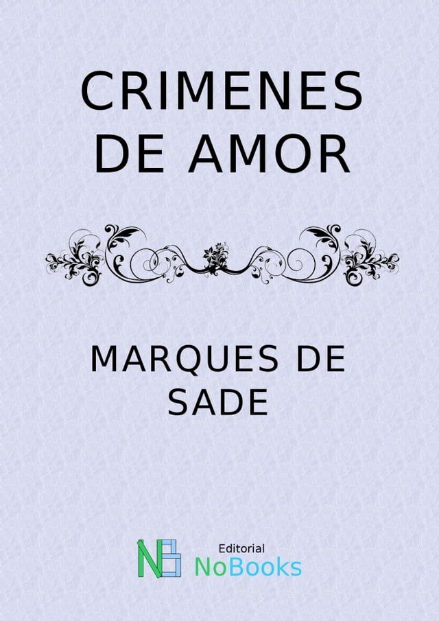  Crimenes de amor(Kobo/電子書)