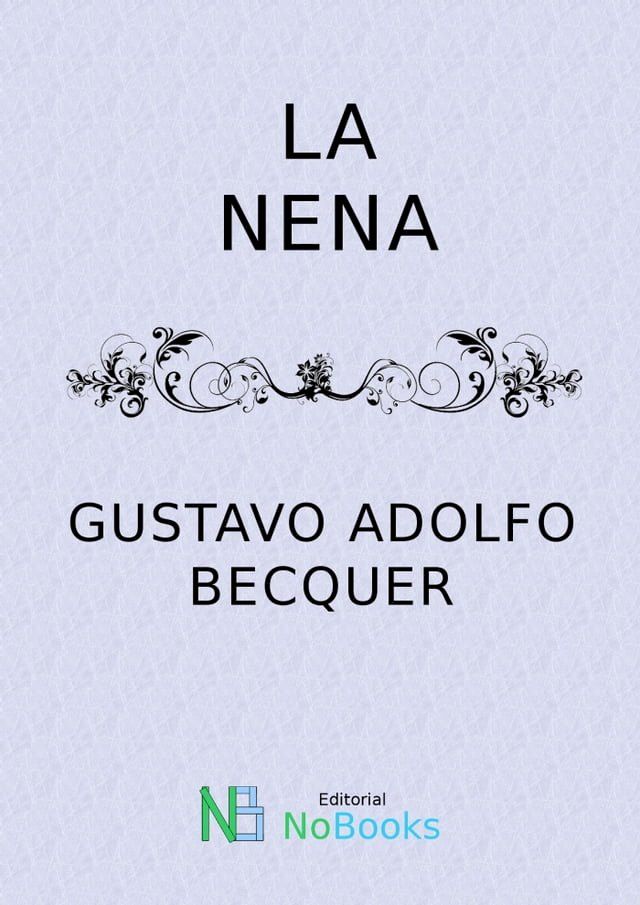  La nena(Kobo/電子書)