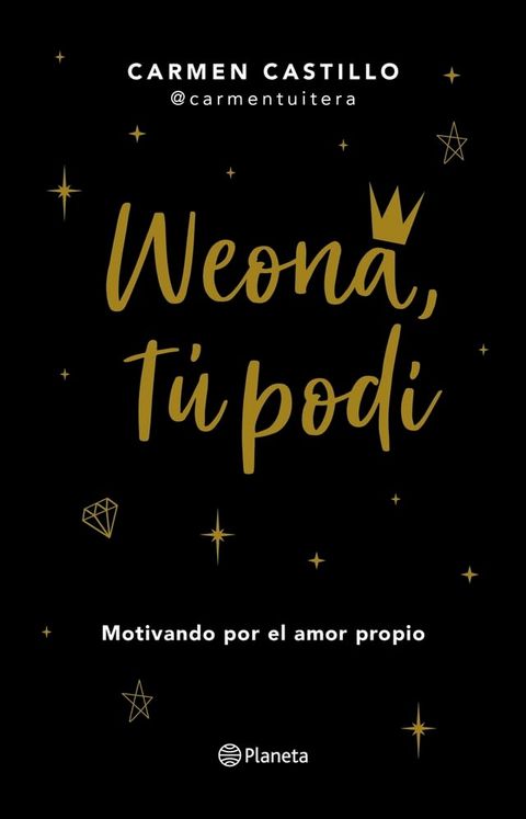 Weona, t&uacute; pod&iacute;(Kobo/電子書)