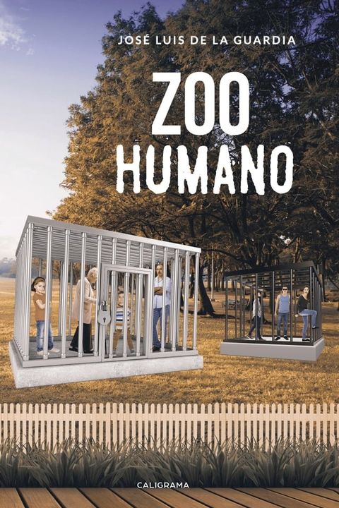 Zoo Humano(Kobo/電子書)